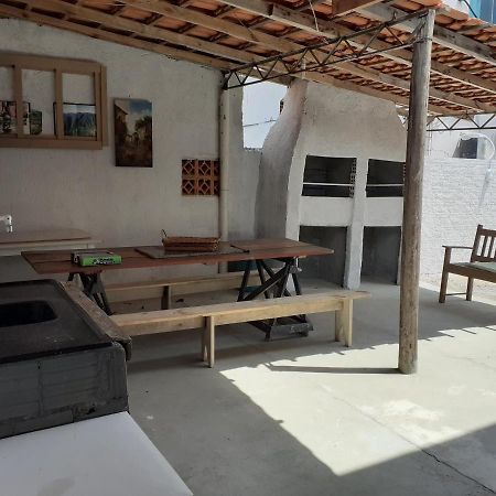 Pousada E Hostel Praia De Fora Palhoça Exteriér fotografie