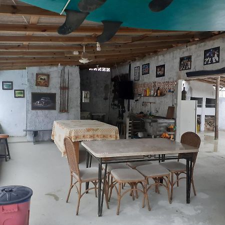 Pousada E Hostel Praia De Fora Palhoça Exteriér fotografie