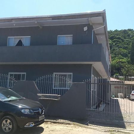 Pousada E Hostel Praia De Fora Palhoça Exteriér fotografie