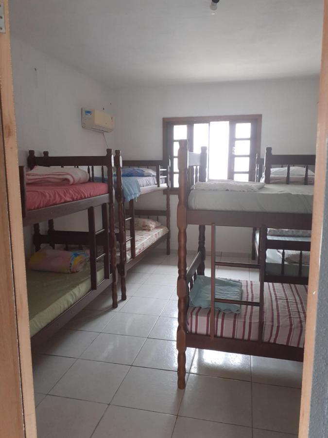 Pousada E Hostel Praia De Fora Palhoça Exteriér fotografie