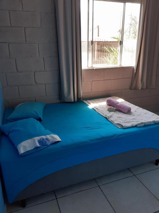 Pousada E Hostel Praia De Fora Palhoça Exteriér fotografie