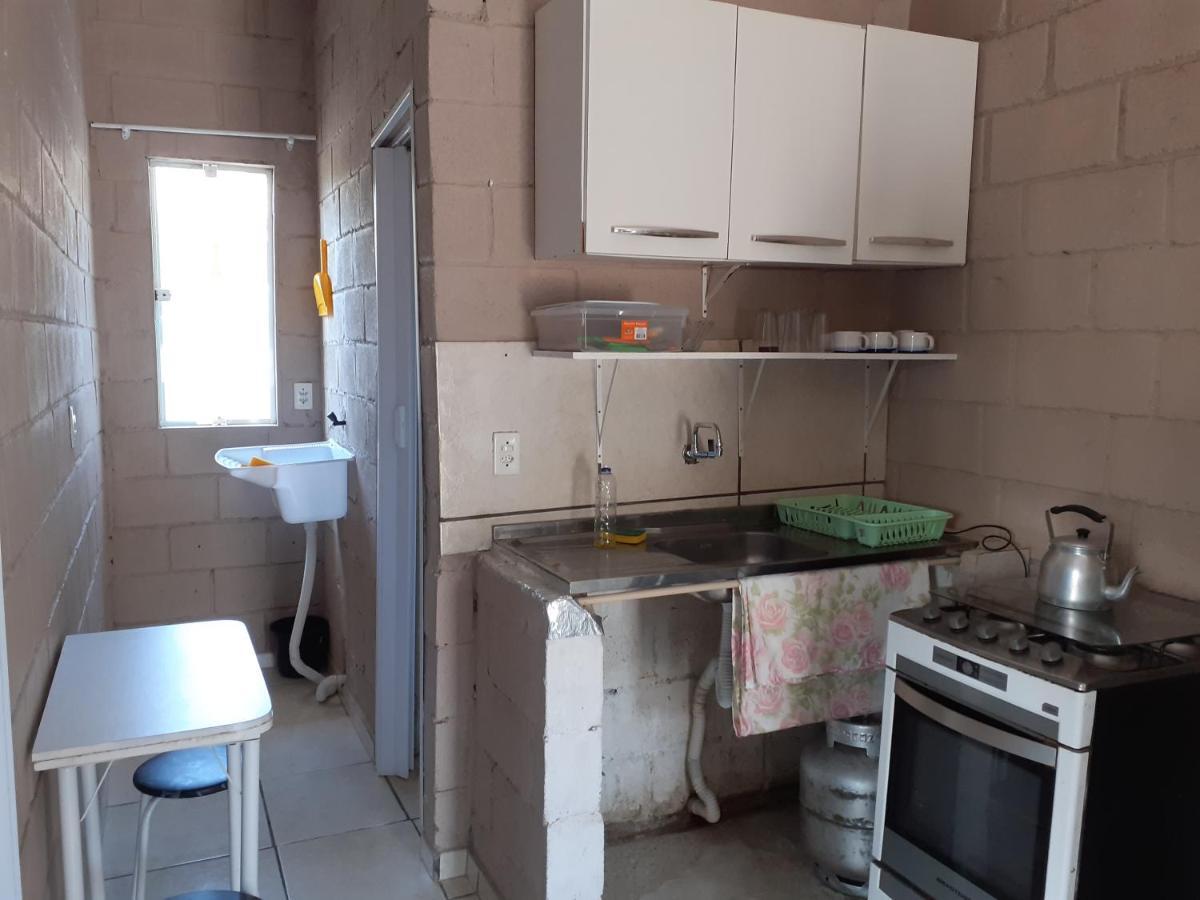 Pousada E Hostel Praia De Fora Palhoça Exteriér fotografie