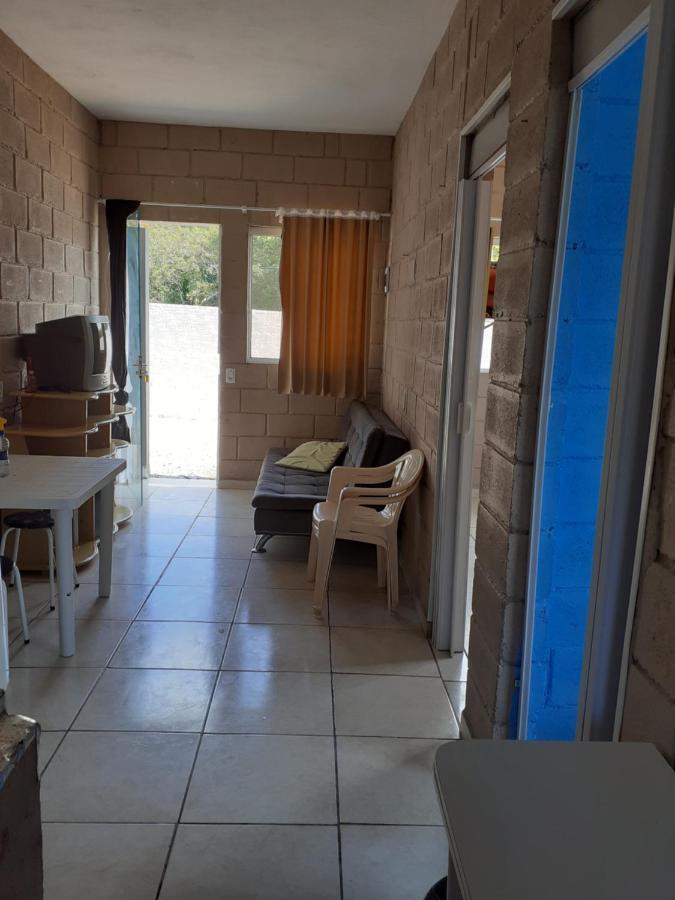 Pousada E Hostel Praia De Fora Palhoça Exteriér fotografie