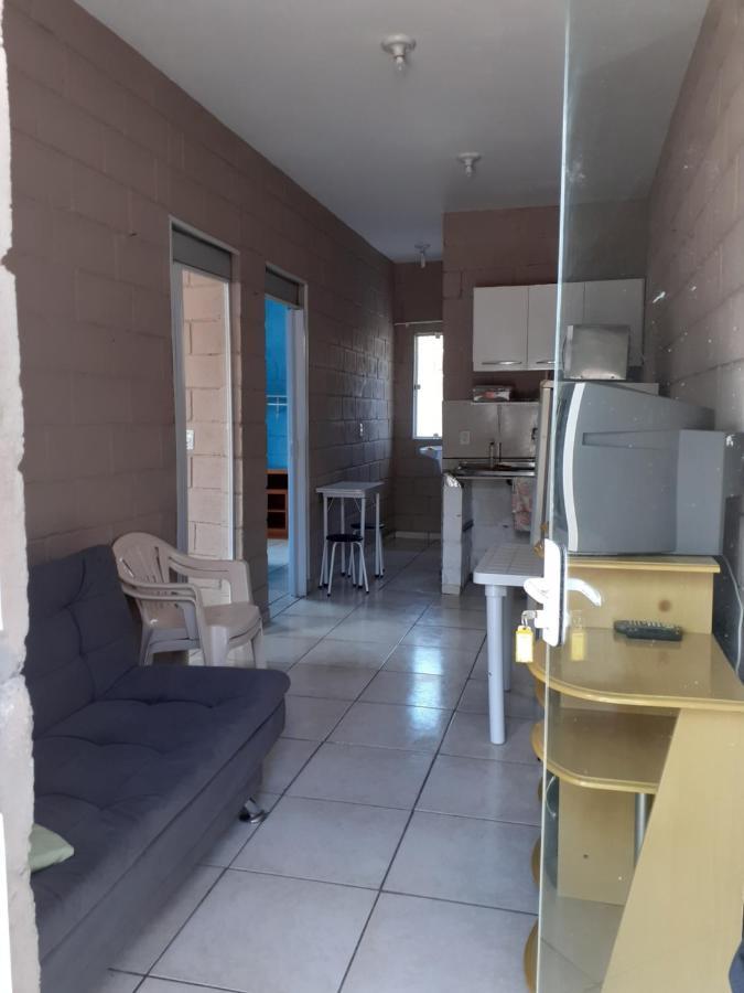 Pousada E Hostel Praia De Fora Palhoça Exteriér fotografie