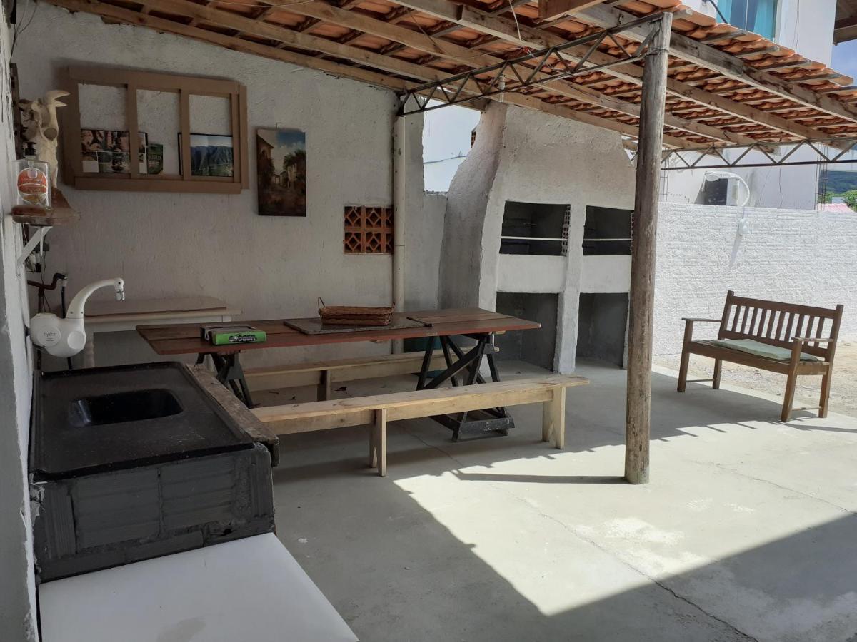 Pousada E Hostel Praia De Fora Palhoça Exteriér fotografie