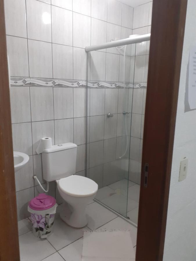 Pousada E Hostel Praia De Fora Palhoça Exteriér fotografie