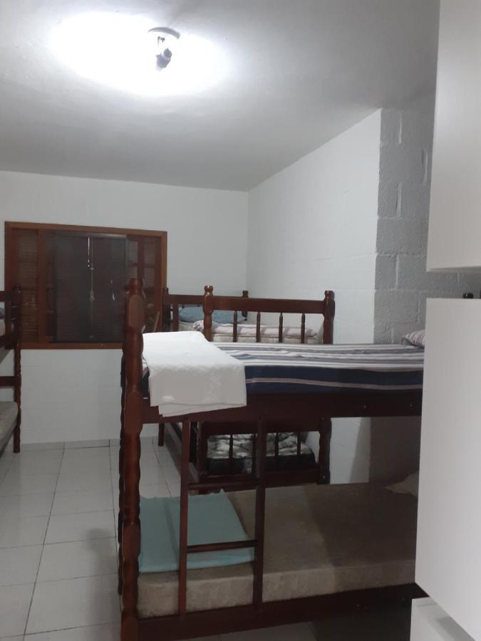 Pousada E Hostel Praia De Fora Palhoça Exteriér fotografie