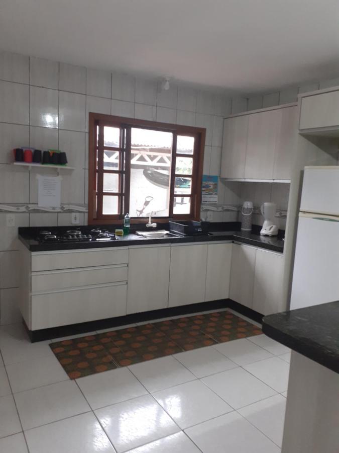 Pousada E Hostel Praia De Fora Palhoça Exteriér fotografie