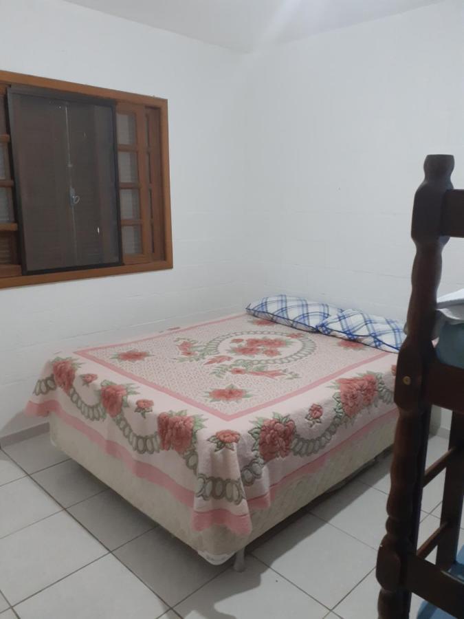 Pousada E Hostel Praia De Fora Palhoça Exteriér fotografie