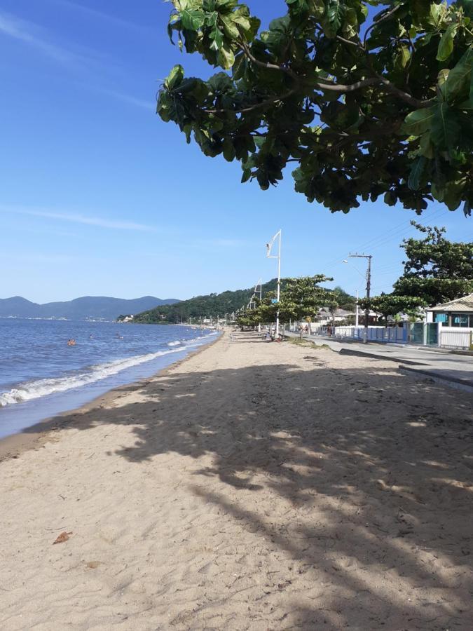 Pousada E Hostel Praia De Fora Palhoça Exteriér fotografie