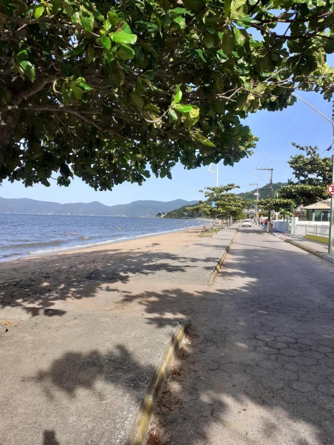 Pousada E Hostel Praia De Fora Palhoça Exteriér fotografie